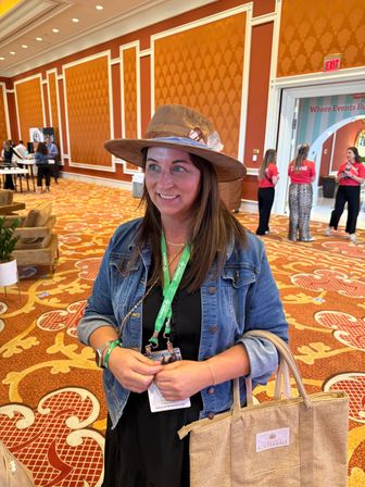 The Wild & Free Rancher Hat Experience image 47