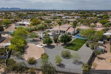 Paradise Heights Retreat: Luxe Hilltop Oasis with Pool, Views & Vibes image 21