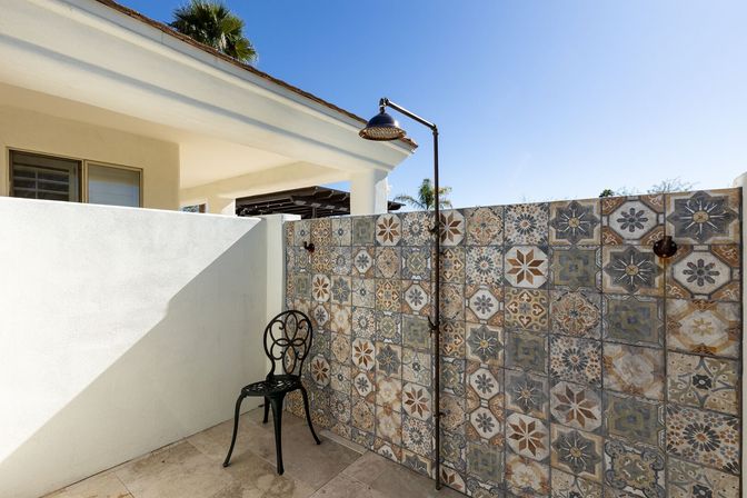 Paradise Heights Retreat: Luxe Hilltop Oasis with Pool, Views & Vibes image 18