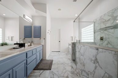 Paradise Heights Retreat: Luxe Hilltop Oasis with Pool, Views & Vibes image 13