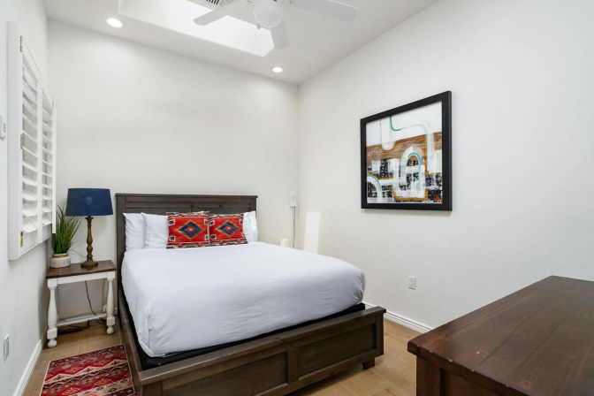Paradise Heights Retreat: Luxe Hilltop Oasis with Pool, Views & Vibes image 17