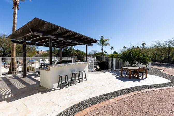 Paradise Heights Retreat: Luxe Hilltop Oasis with Pool, Views & Vibes image 20