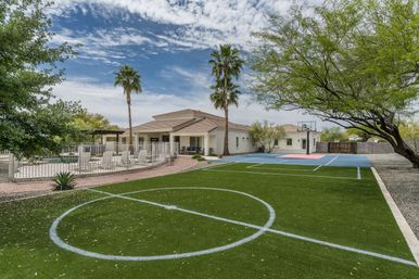 Paradise Heights Retreat: Luxe Hilltop Oasis with Pool, Views & Vibes image 4