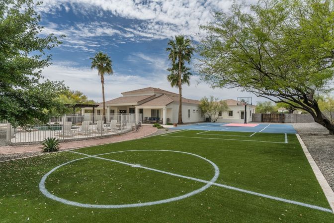 Paradise Heights Retreat: Luxe Hilltop Oasis with Pool, Views & Vibes image 4
