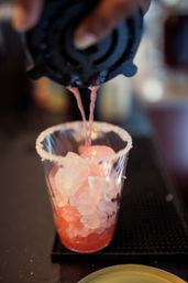 Sober Curious Bar Pop-Up (Adult Alternative Beverage Bartending) image 9
