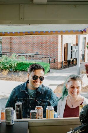 Sober Curious Bar Pop-Up (Adult Alternative Beverage Bartending) image 9