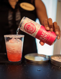 Sober Curious Bar Pop-Up (Adult Alternative Beverage Bartending) image 11