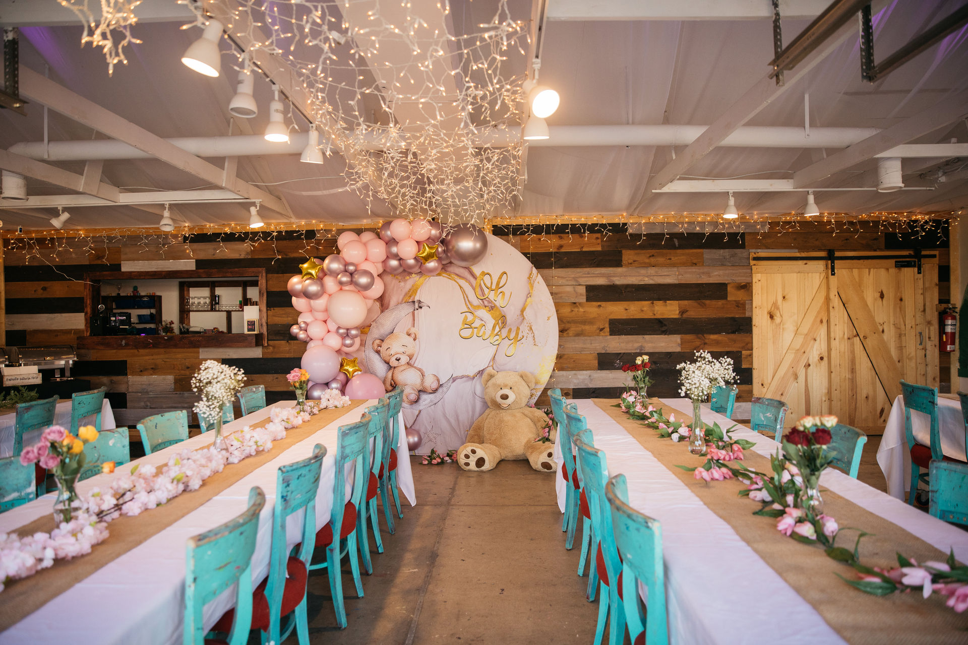 The Farmhouse: Paint & Sip + Event Venue in Milwaukee image 1