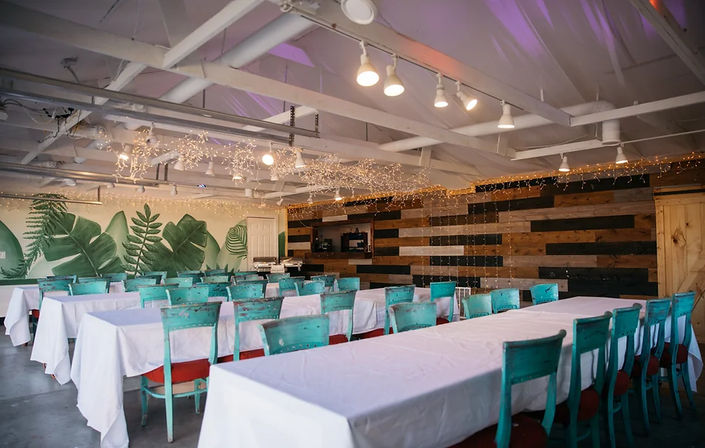 The Farmhouse: Paint & Sip + Event Venue in Milwaukee image 1