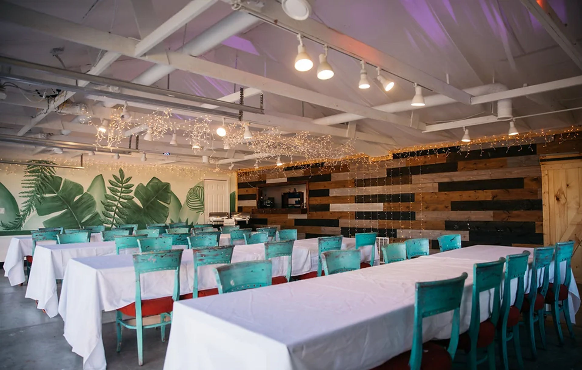 The Farmhouse: Paint & Sip + Event Venue in Milwaukee image 1