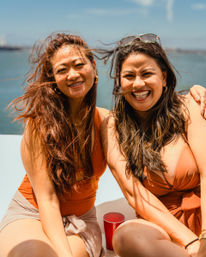 Get Brunchfaced on Party Boat: An All-Inclusive Brunch Experience Aboard a Private 47' Luxury Catamaran image 18