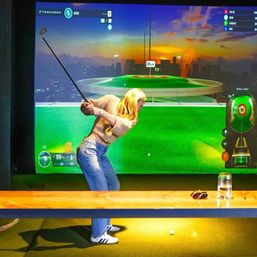 Best Indoor Golf and Cocktails in Downtown Denver image 4