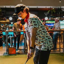 Best Indoor Golf and Cocktails in Downtown Denver image 7