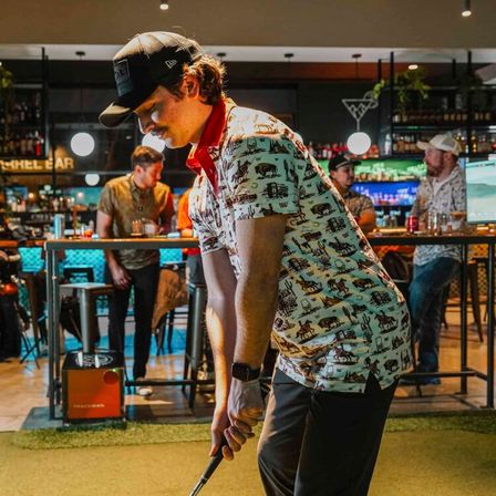 Best Indoor Golf and Cocktails in Downtown Denver image 7