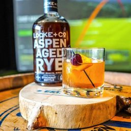 Best Indoor Golf and Cocktails in Downtown Denver image 6