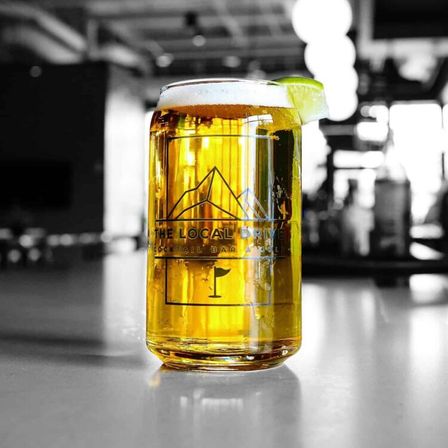Best Indoor Golf and Cocktails in Downtown Denver image 3