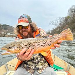 Group Fly Fishing Wade All-Inclusive Adventure with Gears, Guides and More image