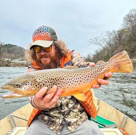 Group Fly Fishing Wade All-Inclusive Adventure with Gears, Guides and More image 1