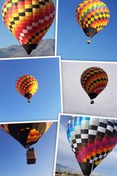 Hot Air Balloon Flights: Experience Coachella Valley from the Sky image 6