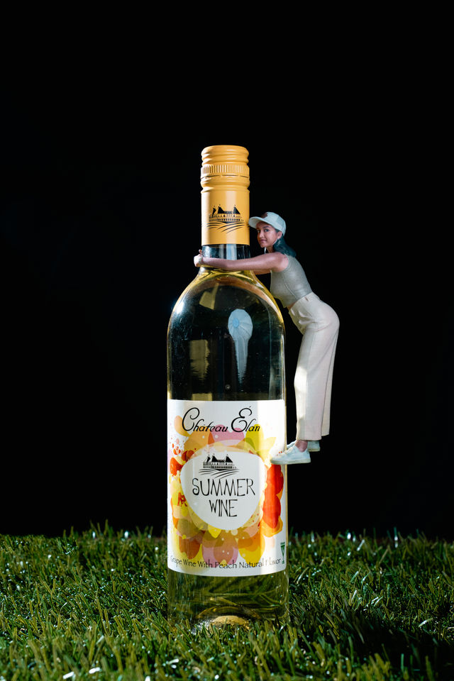 3D Photo Booth Experience: Get Shrunk! image 4