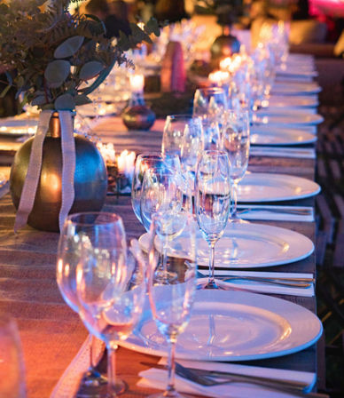 Taste of South Florida: Private Chef Dining Experience image 1