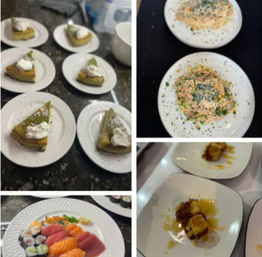 Taste of South Florida: Private Chef Dining Experience image 6