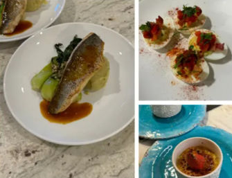 Taste of South Florida: Private Chef Dining Experience image 4