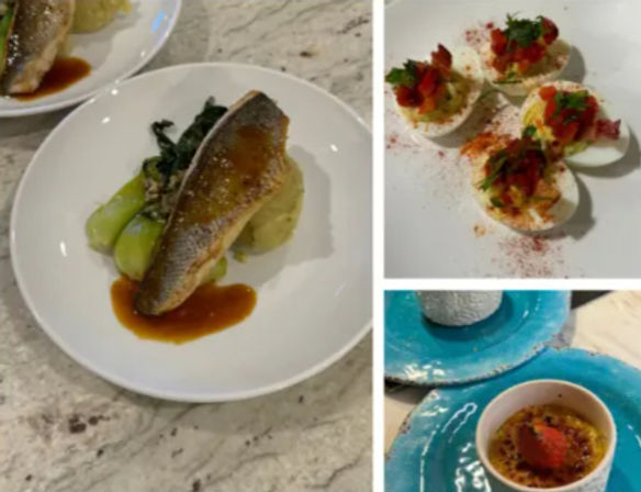 Taste of South Florida: Private Chef Dining Experience image 4
