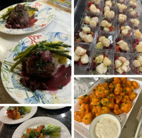 Taste of South Florida: Private Chef Dining Experience image 3