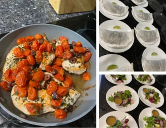 Taste of South Florida: Private Chef Dining Experience image 5
