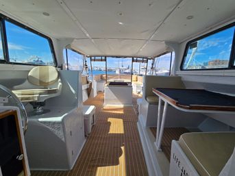 Private Party Yacht Kismet with Luxury, Style & Water Toys Included image 28