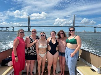 Private Party Yacht Kismet with Luxury, Style & Water Toys Included image 36