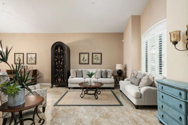 Pinnacle Perfection: Pool, Pizza Oven, & Putt Paradise image 8