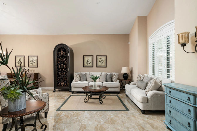 Pinnacle Perfection: Pool, Pizza Oven, & Putt Paradise image 8
