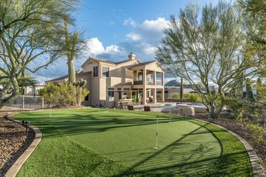 Pinnacle Perfection: Pool, Pizza Oven, & Putt Paradise image 20