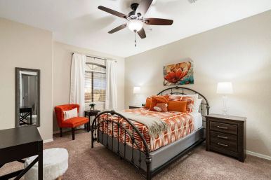 Pinnacle Perfection: Pool, Pizza Oven, & Putt Paradise image 15