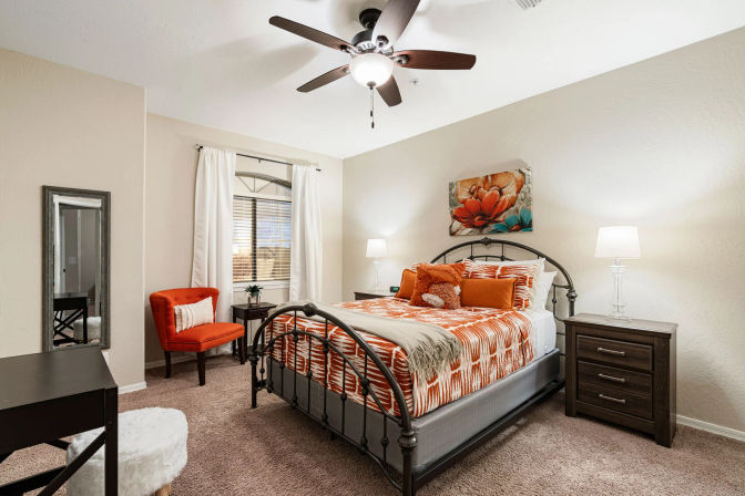 Pinnacle Perfection: Pool, Pizza Oven, & Putt Paradise image 15