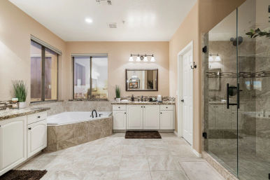 Pinnacle Perfection: Pool, Pizza Oven, & Putt Paradise image 13