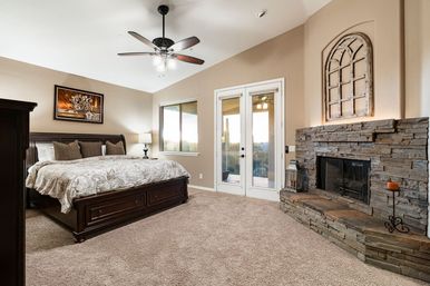 Pinnacle Perfection: Pool, Pizza Oven, & Putt Paradise image 12