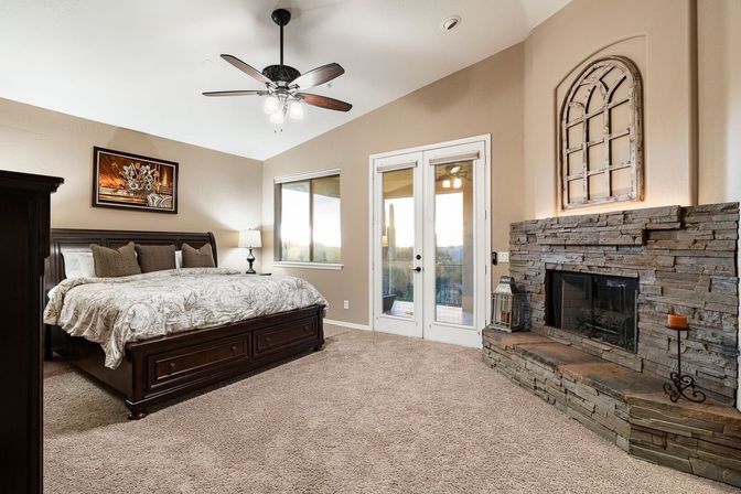 Pinnacle Perfection: Pool, Pizza Oven, & Putt Paradise image 12