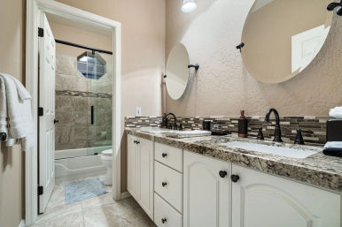 Pinnacle Perfection: Pool, Pizza Oven, & Putt Paradise image 17