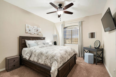 Pinnacle Perfection: Pool, Pizza Oven, & Putt Paradise image 14