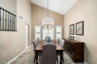 Pinnacle Perfection: Pool, Pizza Oven, & Putt Paradise image 9