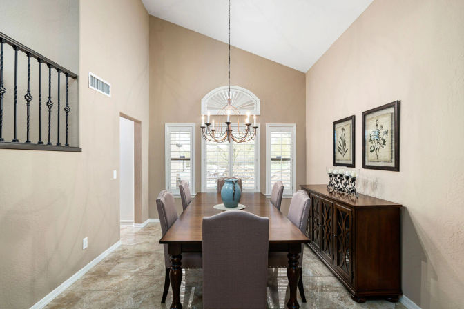 Pinnacle Perfection: Pool, Pizza Oven, & Putt Paradise image 9
