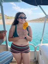Lake Pleasant Pontoon Boat With Captain & All The Extras Included! image 49