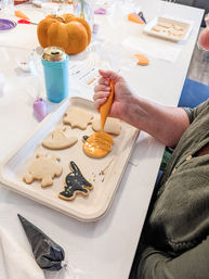 Anytime Art: Custom Arts & Crafts Activities Brought to You image 2