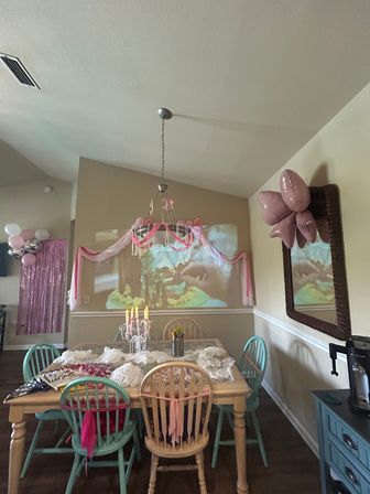 Themed VIP Bachelorette Party image 9
