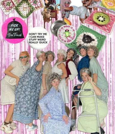 Themed VIP Bachelorette Party image 3