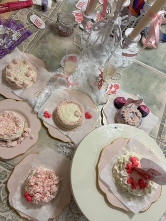 Themed VIP Bachelorette Party image 12