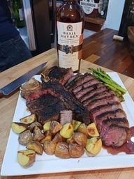 Private Chef in Long Island & The Hamptons: Eat, Sip, Relax — We’ll Handle the Rest image 5